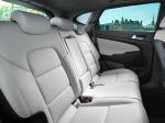 Hyundai Tucson 2018 года (WW)